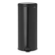 ペダルビン ニューアイコン 30L マットブラック 114540