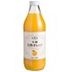 オレンジストレートジュース 1000ml