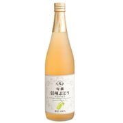 信州ナイアガラストレートジュース 710ml