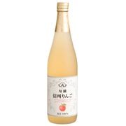 信州りんごストレートジュース 710ml