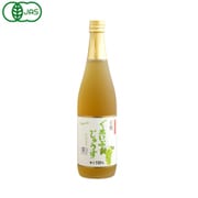 有機ぐれいぷじゅうすナイアガラ 710ml