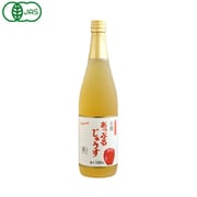 有機あっぷるじゅうす 710ml