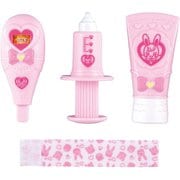 ヒーリングっど プリキュア ラテのおてあてセット [対象年齢：3歳～]