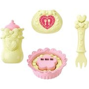 ヒーリングっど プリキュア ラテのおしょくじセット [対象年齢：3歳～]