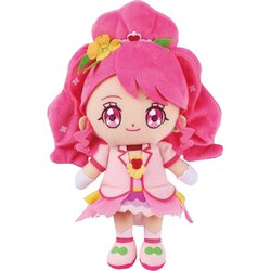 ヨドバシ.com - バンダイ BANDAI ヒーリングっど プリキュア キュア