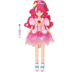 ヨドバシ Com バンダイ Bandai ヒーリングっど プリキュア プリキュアスタイル キュアグレース 対象年齢 3歳 通販 全品無料配達