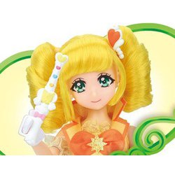 ヨドバシ Com バンダイ Bandai ヒーリングっど プリキュア プリキュアスタイル キュアスパークル 対象年齢 3歳 通販 全品無料配達