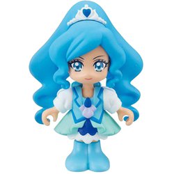 ヨドバシ Com バンダイ Bandai ヒーリングっど プリキュア プリコーデドール キュアフォンテーヌ 対象年齢 3歳 通販 全品無料配達