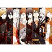 PROJECT SCARD ドラマCD ラン・ジン編 [CD]