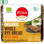 ペーマ フォルコンブロート&チアシード 375g