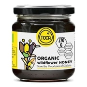 トカ ワイルドフラワーハニー 270g