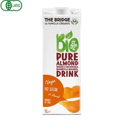 ブリッジ アーモンドドリンク 1000ml