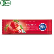 ルブス フルーツバー ストロベリー 30g