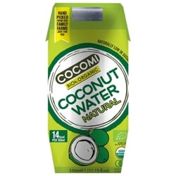 ヨドバシ Com ココミ Cocomi ココミ ココナッツウォーター 330ml 通販 全品無料配達