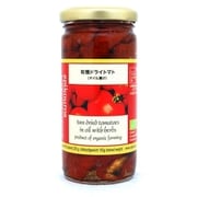 エピクロス ドライトマト(オイル漬け) 235g