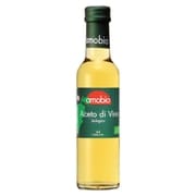 メンガツォーリ 白ワインビネガー 250ml