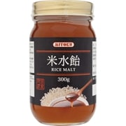 ミトク 米水飴 300g