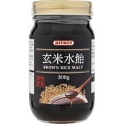 ミトク 玄米水飴 300g