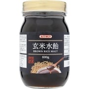 ミトク 玄米水飴 600g