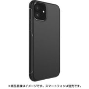BLXFCS003-BK [iPhone 11 ケース Dual]