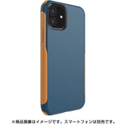 BLXFCS003-BL [iPhone 11 ケース Dual]