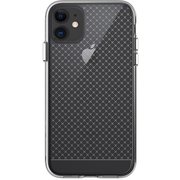 BLXFCS006-CL [iPhone 11 ケース Snow Flake]