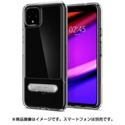 Pixel 4 Slim Armor Essential S Crystal Clear ACS00056