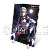 Fate/Grand Order 絶対魔獣戦線バビロニア アクリルスタンド ギルガメッシュ [キャラクターグッズ]
