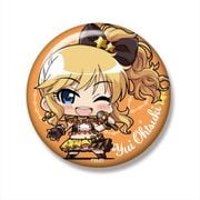 アイドルマスター シンデレラガールズ ミニッチュ 缶キーホルダー 大槻 唯 / きまぐれアラカルト [キャラクターグッズ]