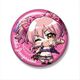 アイドルマスター シンデレラガールズ ミニッチュ 缶キーホルダー 城ヶ崎美嘉 / ニアミー★アンセム [キャラクターグッズ]