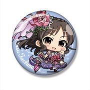 アイドルマスター シンデレラガールズ ミニッチュ 缶キーホルダー 橘ありす / 夢見る妖精 [キャラクターグッズ]