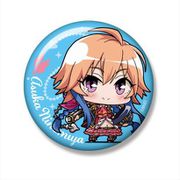 アイドルマスター シンデレラガールズ ミニッチュ 缶キーホルダー 二宮飛鳥 / ミッシング・ピース [キャラクターグッズ]