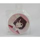冴えない彼女の育てかた Fine 缶バッジ デザイン01 加藤恵 A [キャラクターグッズ]