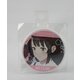 冴えない彼女の育てかた Fine 缶バッジ デザイン02 加藤恵 B [キャラクターグッズ]