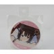 冴えない彼女の育てかた Fine 缶バッジ デザイン03 加藤恵 C [キャラクターグッズ]