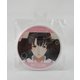 冴えない彼女の育てかた Fine 缶バッジ デザイン07 加藤恵 G [キャラクターグッズ]