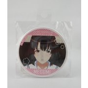 冴えない彼女の育てかた Fine 缶バッジ デザイン07 加藤恵 G [キャラクターグッズ]