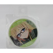 冴えない彼女の育てかた Fine 缶バッジ デザイン10 澤村・スペンサー・英梨々 B [キャラクターグッズ]