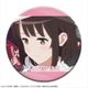 冴えない彼女の育てかた Fine レザーバッジ デザイン03 加藤恵 C [キャラクターグッズ]