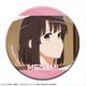 冴えない彼女の育てかた Fine レザーバッジ デザイン07 加藤恵 G [キャラクターグッズ]