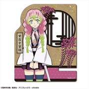 鬼滅の刃 木製スマホスタンド Ver.2 デザイン04 甘露寺蜜璃 [キャラクターグッズ]