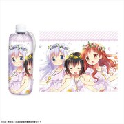 ご注文はうさぎですか？？ ペットボトルホルダー デザイン02 チマメ隊 [キャラクターグッズ]