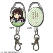 ご注文はうさぎですか？？ リールアクセサリー デザイン04 千夜 [キャラクターグッズ]