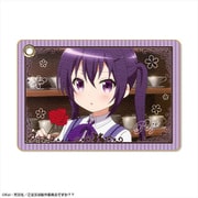 ご注文はうさぎですか？？ レザーパスケース デザイン03 リゼ [キャラクターグッズ]
