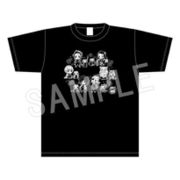 鬼滅の刃×ラスカル Tシャツ S [キャラクターグッズ]