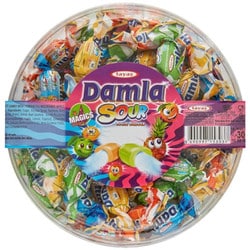 タヤス ダムラ サワー 300g
