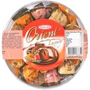 タヤス オリエントチョコアソート 250g