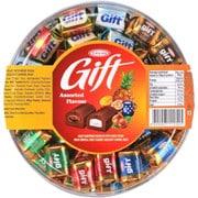 タヤス ギフトチョコアソート 500g