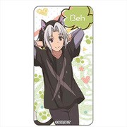 うちタマ？！ ～うちのタマ知りませんか？～ ドミテリア 河原ベー [キャラクターグッズ]