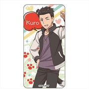 うちタマ？！ ～うちのタマ知りませんか？～ ドミテリア 三河クロ [キャラクターグッズ]